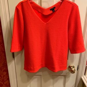 Ann Taylor top
